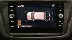 Volkswagen Tiguan 2.0 TDi 150 R-Line 5dr Diesel Estate